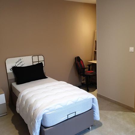 Sci Emel Apartman Le Creusot Kültér fotó