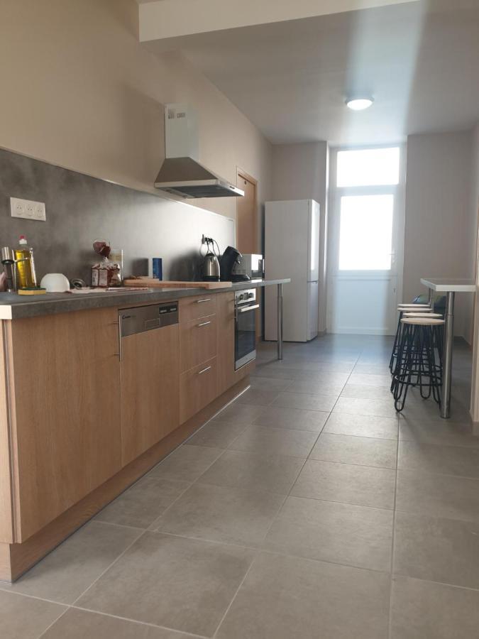 Sci Emel Apartman Le Creusot Kültér fotó